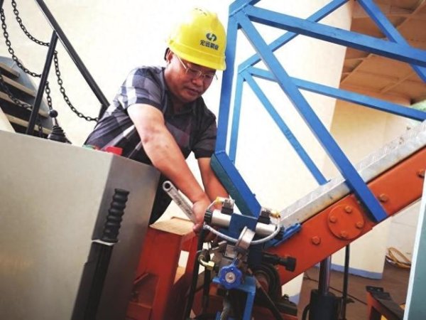 益通网 2025年“烟台大工匠”